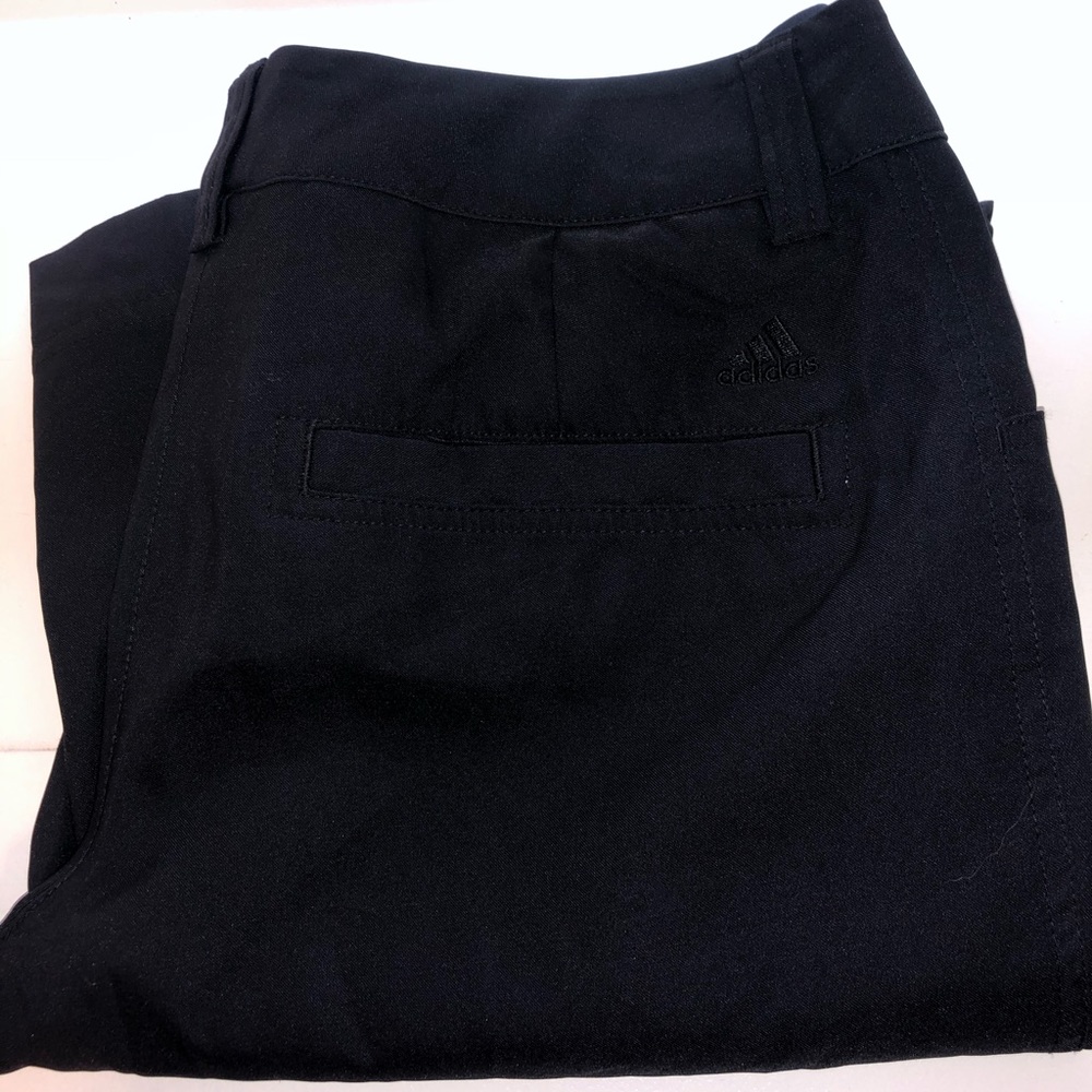 Adidas golf pants
